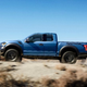 Illustration for article titled The new F-150 Raptor has a combo AWD/4WD system